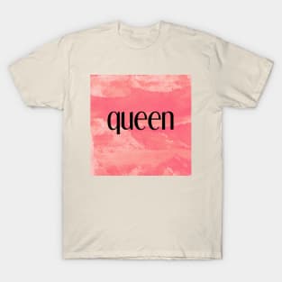 queen T-Shirt